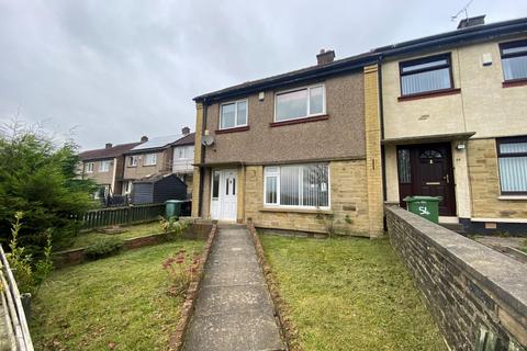 3 bedroom terraced house for sale, Merrivale Road, Allerton, Bradford, BD15