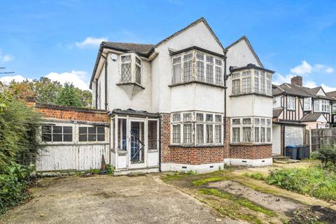 3 bedroom semi-detached house for sale, Beverley Way, New Malden, SW20