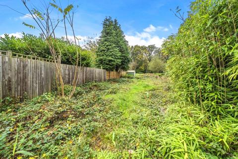 3 bedroom semi-detached house for sale, Beverley Way, New Malden, SW20