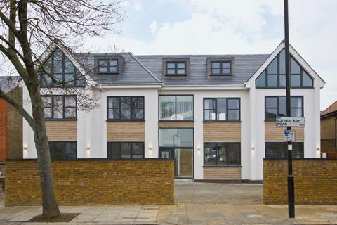 2 bedroom flat to rent, Sutherland Road, London W13