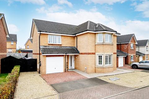 4 bedroom detached villa for sale, Bowmore Place, Kilmarnock, KA3