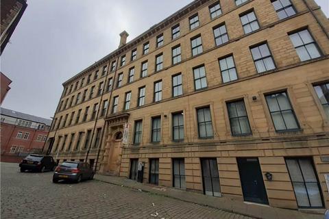 Studio to rent, Albion House , 4 Hick Street ,