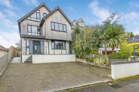 4 bedroom house for sale, Whitecliff Crescent, Poole