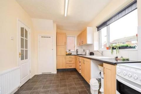 2 bedroom terraced house for sale, King Oswy Drive, Hartlepool TS24