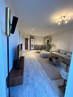 1 bedroom flat to rent, The Atelier, 265 Street, Salford M3