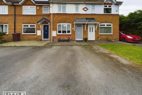 2 bedroom townhouse for sale, Manorwood Drive, Whiston, L35