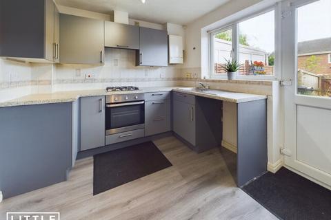 2 bedroom townhouse for sale, Manorwood Drive, Whiston, L35