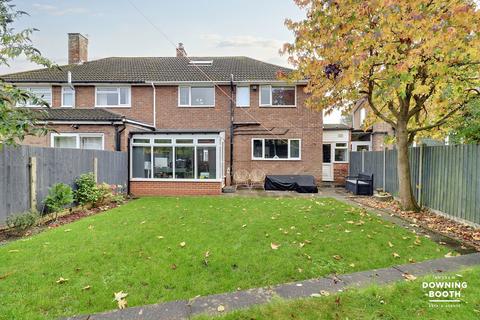 3 bedroom semi-detached house for sale, Ollison Drive, Sutton Coldfield B74