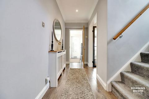 5 Ollison Drive, Sutton Coldfield, B74 3DZ