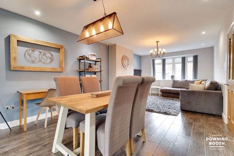5 Ollison Drive, Sutton Coldfield, B74 3DZ