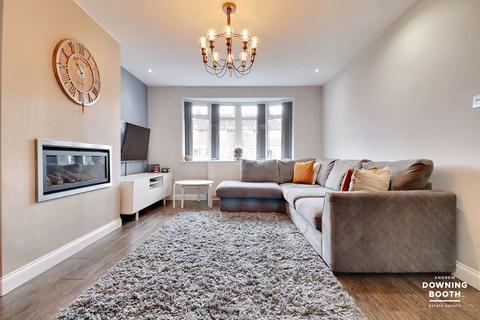 5 Ollison Drive, Sutton Coldfield, B74 3DZ