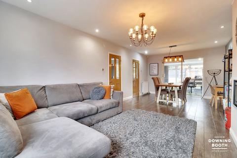 5 Ollison Drive, Sutton Coldfield, B74 3DZ