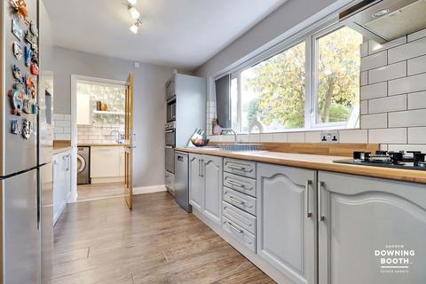 5 Ollison Drive, Sutton Coldfield, B74 3DZ
