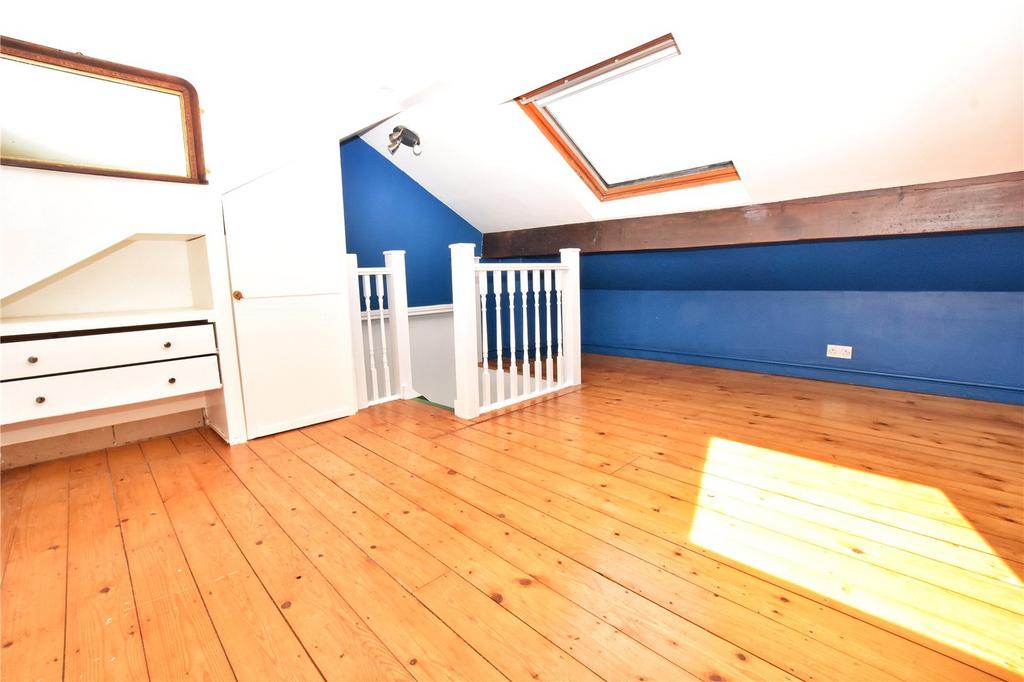 Loft Room