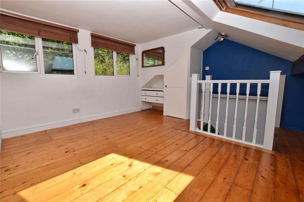 Loft Room