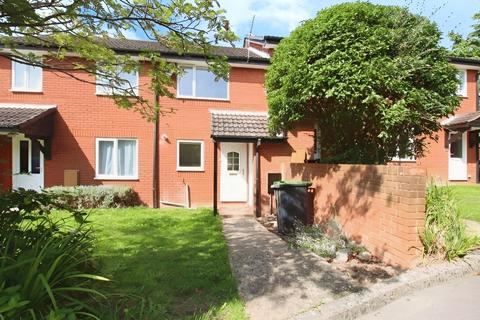 undefined, Colt Close, Colehill