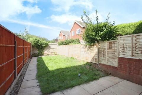 undefined, Colt Close, Colehill
