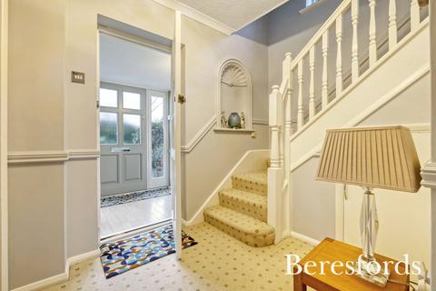 3 bedroom detached house for sale, Brookside, Billericay, CM11