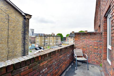 2 bedroom maisonette to rent, Westcott House, East India Dock Road, Poplar, London, E14