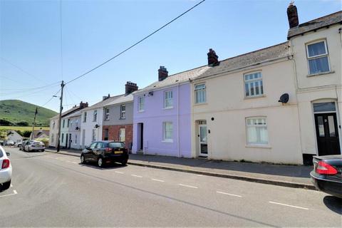 4 bedroom terraced house for sale, Woolacombe, Devon