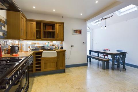 4 bedroom terraced house for sale, Woolacombe, Devon