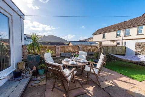 4 bedroom terraced house for sale, Woolacombe, Devon