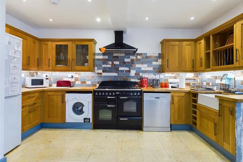 4 bedroom terraced house for sale, Woolacombe, Devon