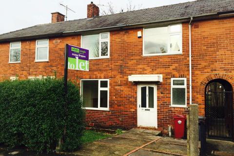 3 bedroom terraced house to rent, Monmouth Road, Blackburn