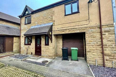 3 bedroom end of terrace house to rent, Airedale Wharf, Rodley, Leeds, West Yorkshire, LS13