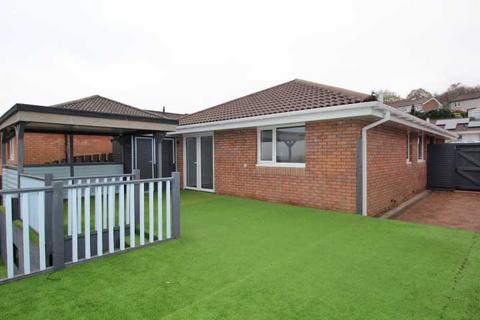 3 bedroom detached bungalow for sale, 96 Broomhill Crescent, Bonhill, Alexandria G83 9PW