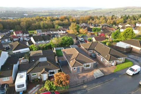 3 bedroom detached bungalow for sale, 96 Broomhill Crescent, Bonhill, Alexandria G83 9PW