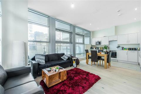 2 bedroom apartment to rent, Commercial Road, Aldgate, E1