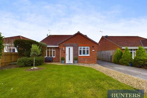 3 bedroom detached bungalow for sale, Thixendale Road, Bridlington