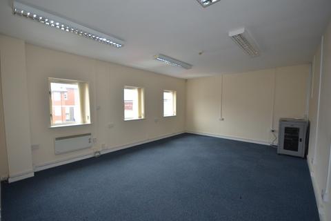 Office to rent - Alexandra Road, Aberystwyth