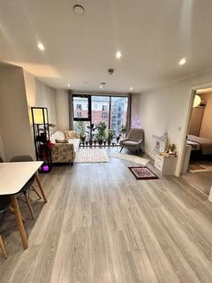 2 bedroom apartment for sale, Woden Street, Salford