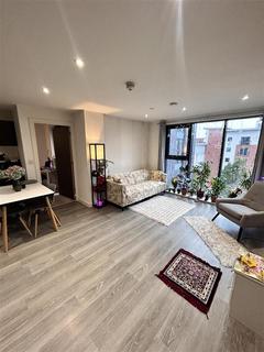 2 bedroom apartment for sale, Woden Street, Salford