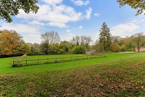 5 bedroom detached house for sale, Chandlers Green, Mattingley, Hook, Hampshire, RG27