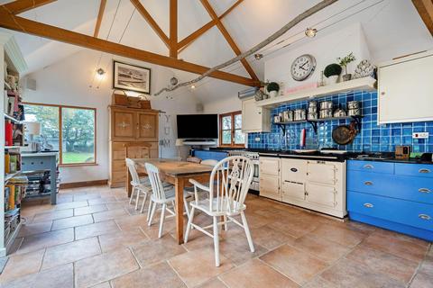 5 bedroom detached house for sale, Chandlers Green, Mattingley, Hook, Hampshire, RG27