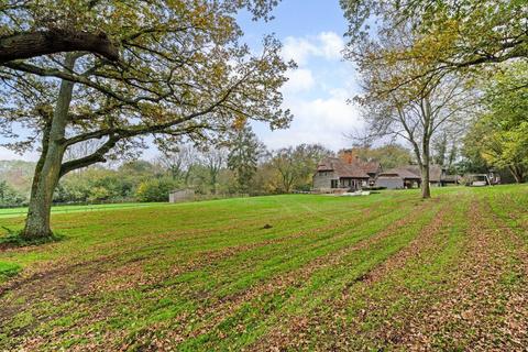 5 bedroom detached house for sale, Chandlers Green, Mattingley, Hook, Hampshire, RG27