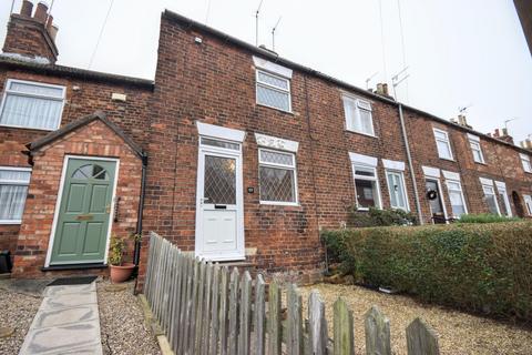 2 bedroom terraced house for sale, Church Street, Louth LN11