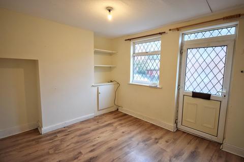 2 bedroom terraced house for sale, Church Street, Louth LN11