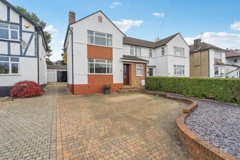 3 bedroom semi-detached house for sale, Mill Way, North Bushey