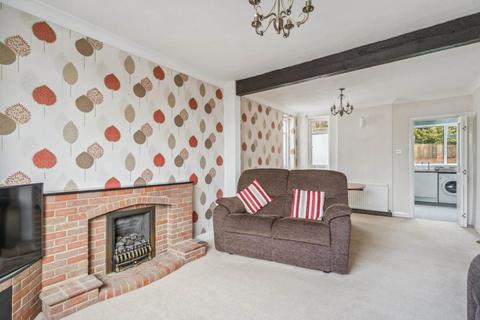 3 bedroom semi-detached house for sale, Mill Way, North Bushey