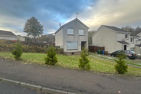 3 bedroom detached house for sale, Balmoral Drive, Kirkcaldy, KY2