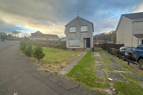 3 bedroom detached house for sale, Balmoral Drive, Kirkcaldy, KY2