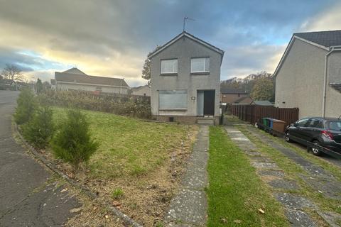 3 bedroom detached house for sale, Balmoral Drive, Kirkcaldy, KY2