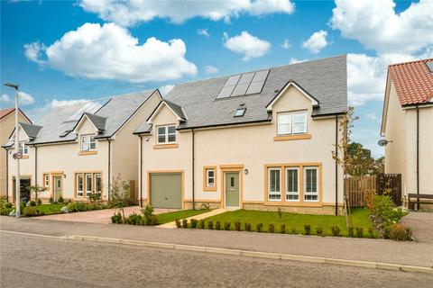 5 bedroom detached house for sale, 7 Weavers Loan, Aberlady, East Lothian, EH32 0FE