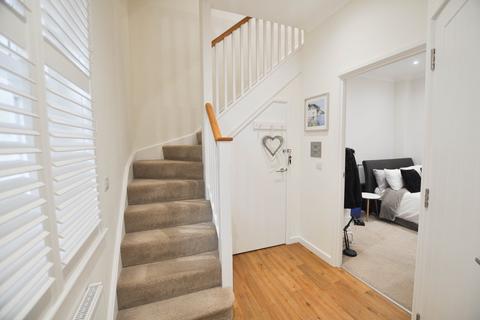 2 bedroom townhouse for sale, Church Street, Wimborne, BH21