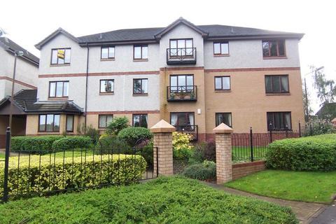 2 bedroom apartment to rent, Annfield Gardens, Stirling FK8