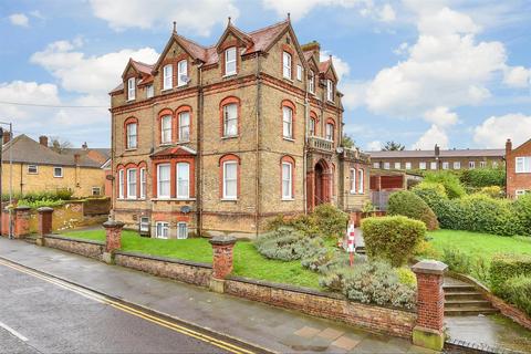 2 bedroom flat for sale, High Street, Ramsgate, Kent